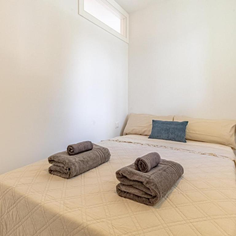 Playa Arena Ocean Suite by Dream Homes Tenerife - One-Bedroom Apartment - 17