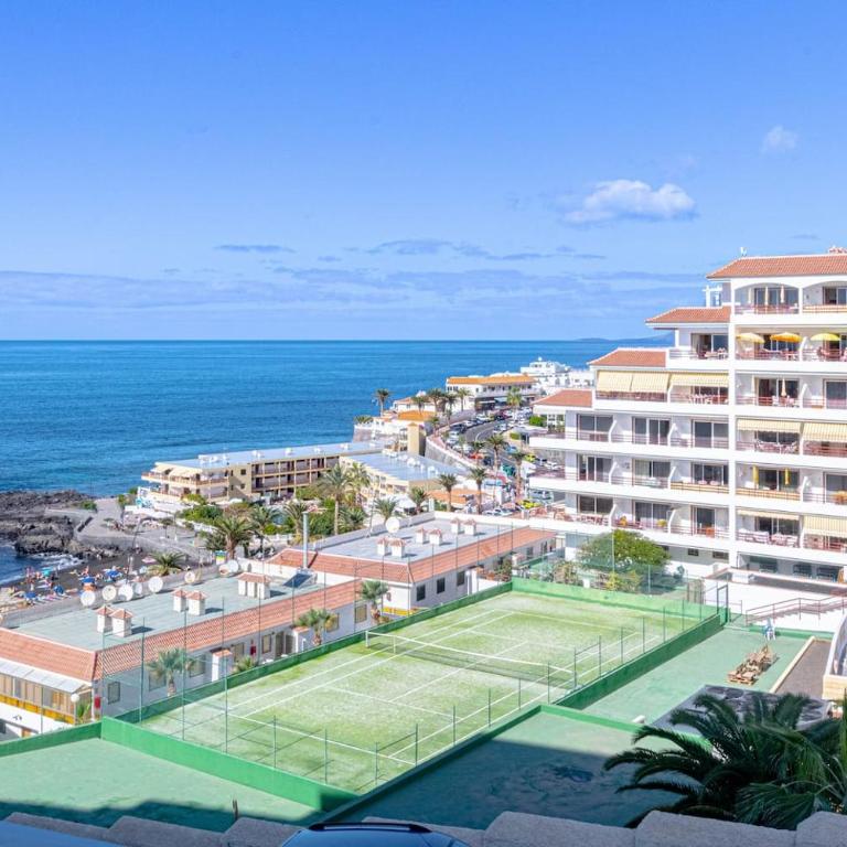 Playa Arena Ocean Suite by Dream Homes Tenerife - One-Bedroom Apartment - 22