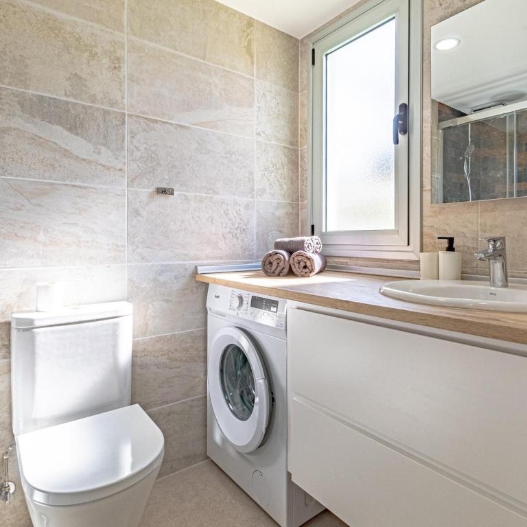 Playa Arena Ocean Suite by Dream Homes Tenerife - One-Bedroom Apartment - 14