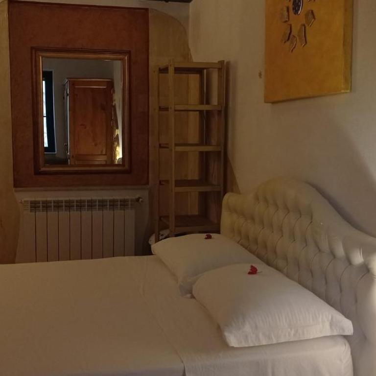 Casa Masseria Le Ville - Appartamento Familiare con 1 Camera da Letto - 3