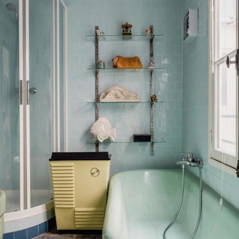 Veeve - Eclectic Eminence - Appartement - 21