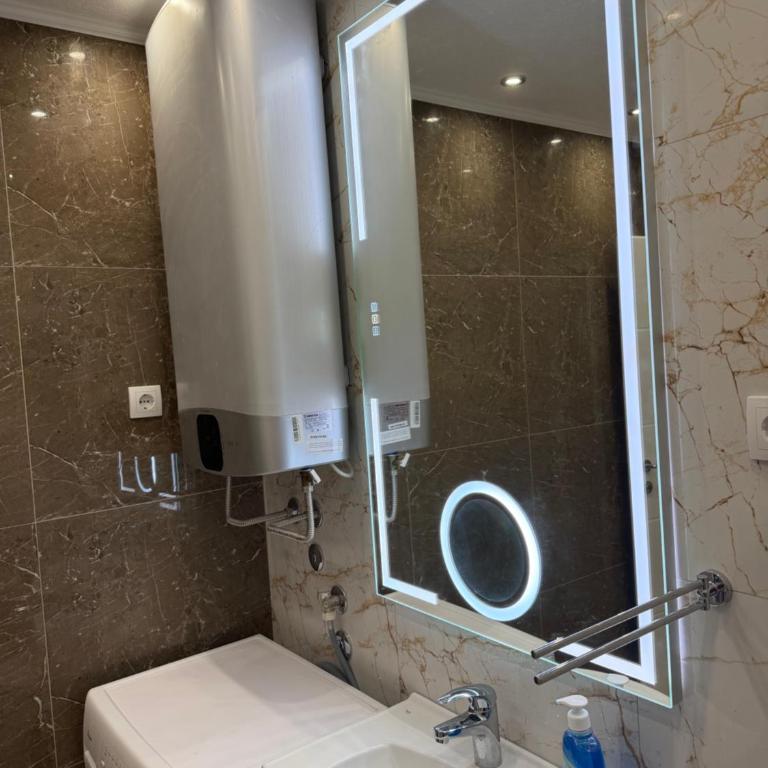 Petra Apartments - Apartman sa 1 Spavaćom Sobom - 1