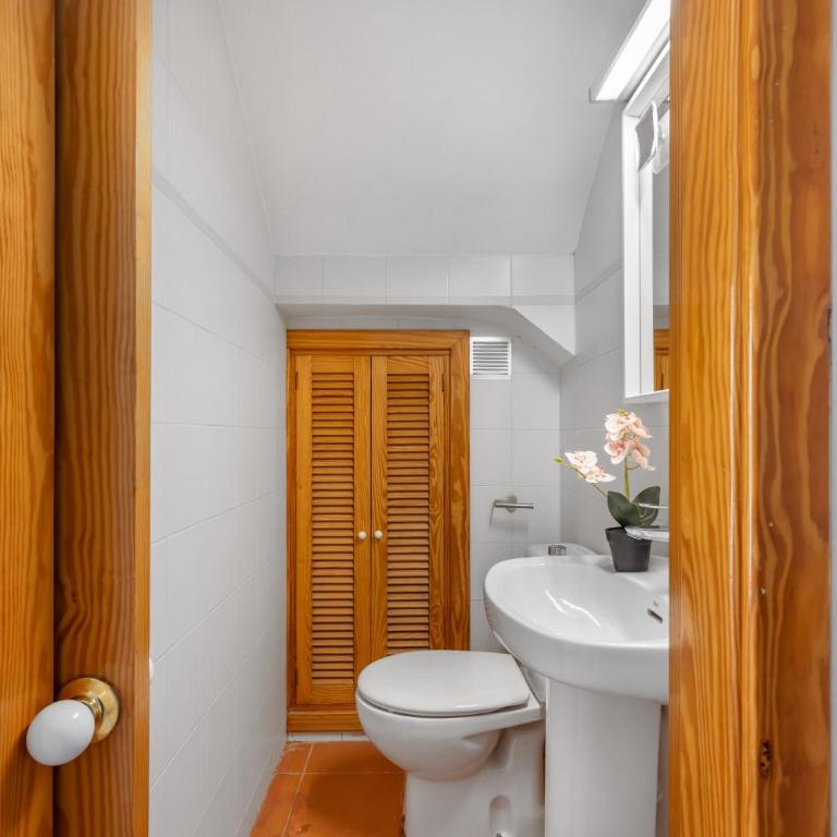 Sensational sea views - Overwhelming sea views - Casa de 3 dormitorios - 19