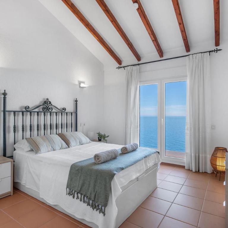 Sensational sea views - Overwhelming sea views - Casa de 3 dormitorios - 24