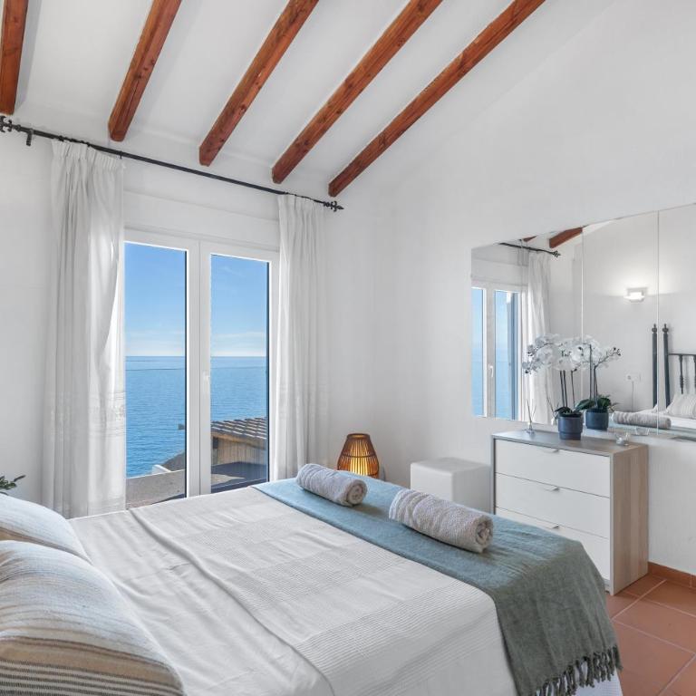 Sensational sea views - Overwhelming sea views - Casa de 3 dormitorios - 25