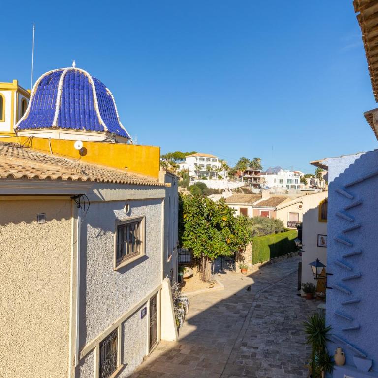 Sensational sea views - Overwhelming sea views - Casa de 3 dormitorios - 39