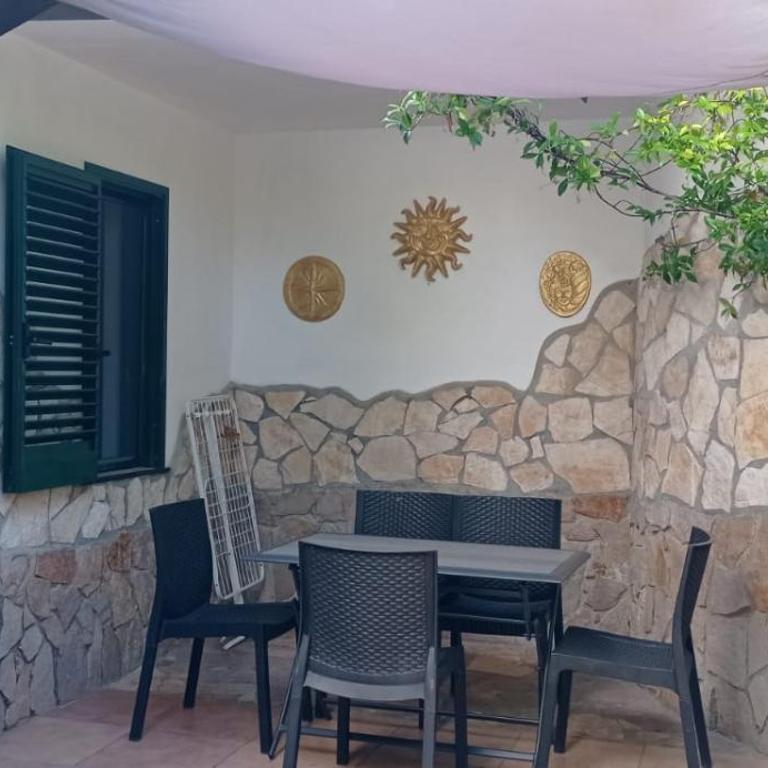Casa Masseria Le Ville - Appartamento Familiare con 1 Camera da Letto - 5