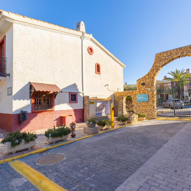 Sensational sea views - Overwhelming sea views - Casa de 3 dormitorios - 40