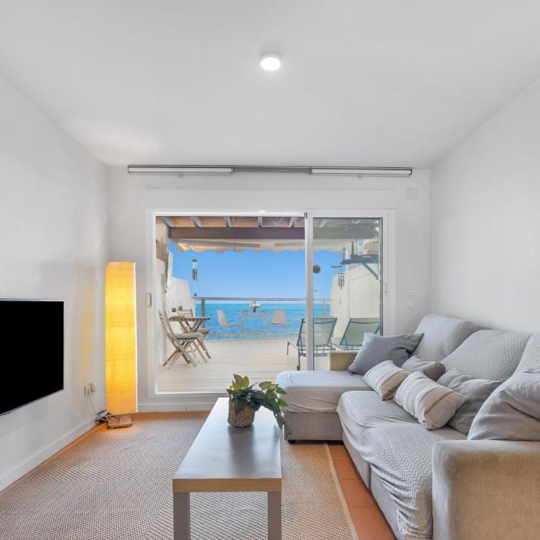 Sensational sea views - Overwhelming sea views - Casa de 3 dormitorios - 8