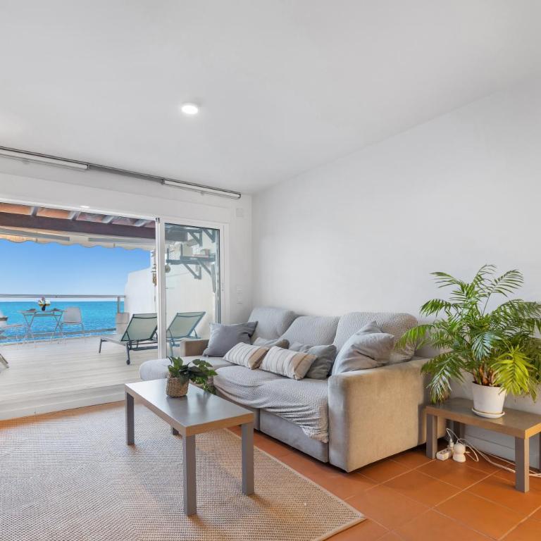 Sensational sea views - Overwhelming sea views - Casa de 3 dormitorios - 14