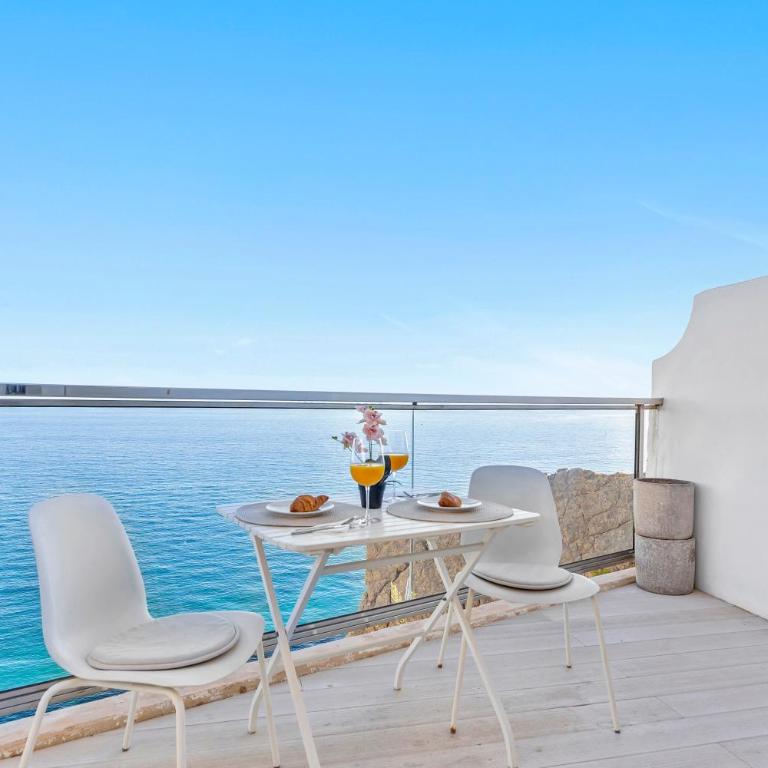 Sensational sea views - Overwhelming sea views - Casa de 3 dormitorios - 1