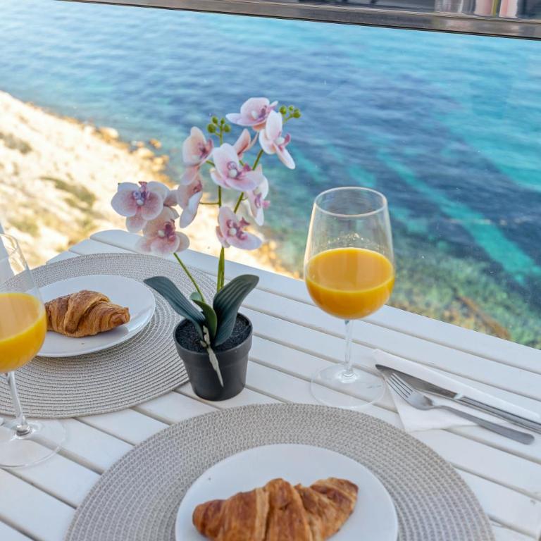 Sensational sea views - Overwhelming sea views - Casa de 3 dormitorios - 7