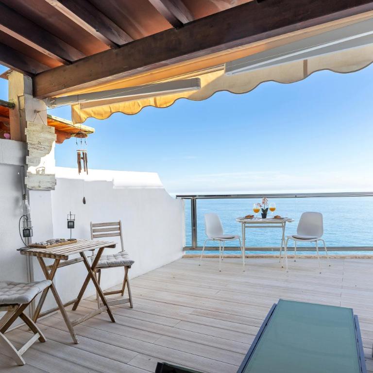 Sensational sea views - Overwhelming sea views - Casa de 3 dormitorios - 9