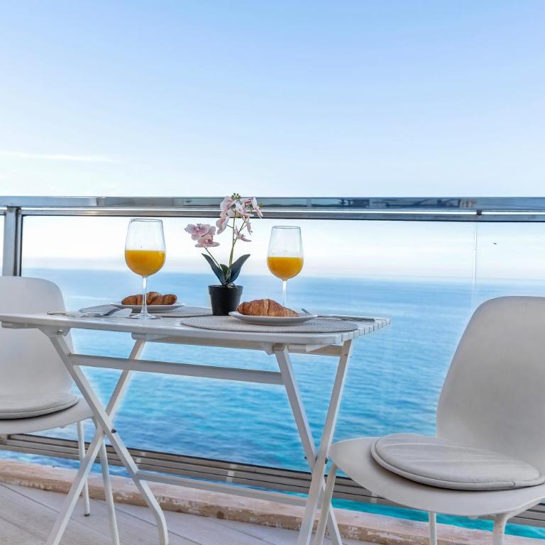 Sensational sea views - Overwhelming sea views - Casa de 3 dormitorios - 33