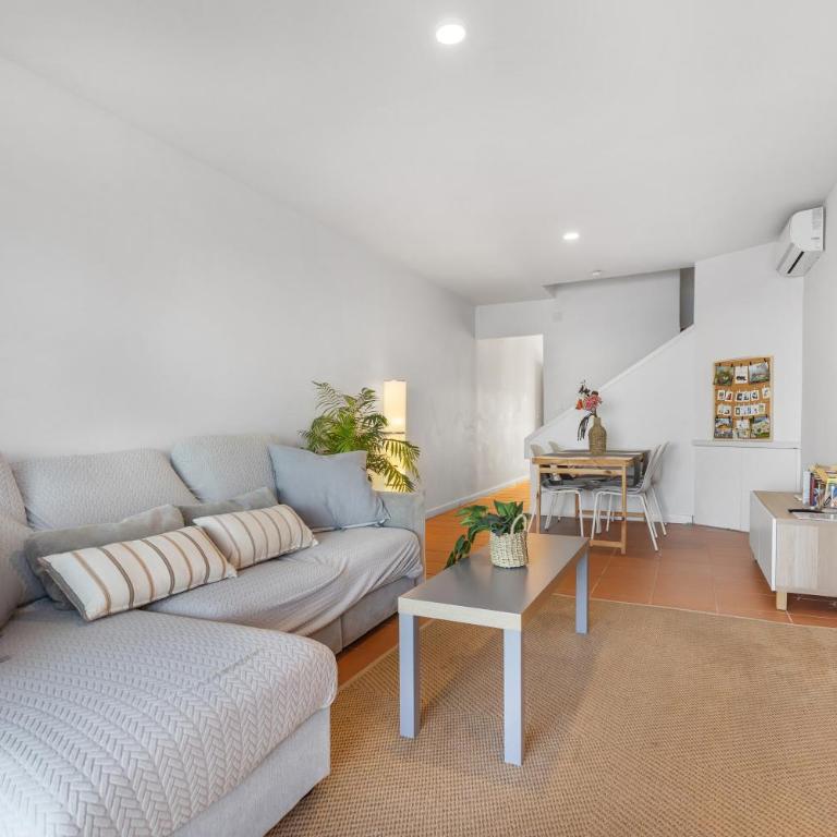 Sensational sea views - Overwhelming sea views - Casa de 3 dormitorios - 12