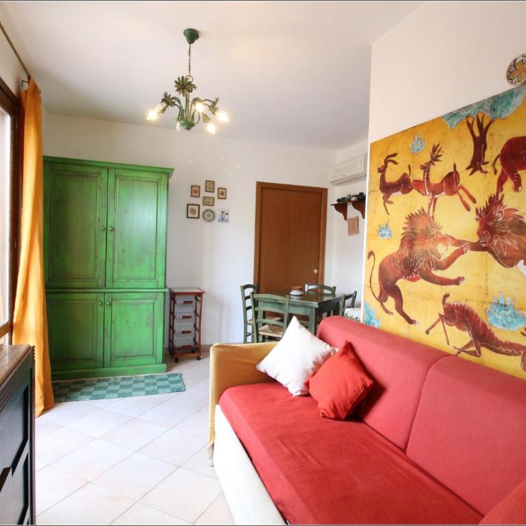 Senia - Appartamento con Terrazza - 8