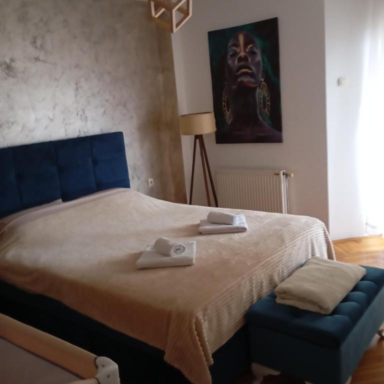 Apartment Aleksandrija - Two-Bedroom Apartment - 3