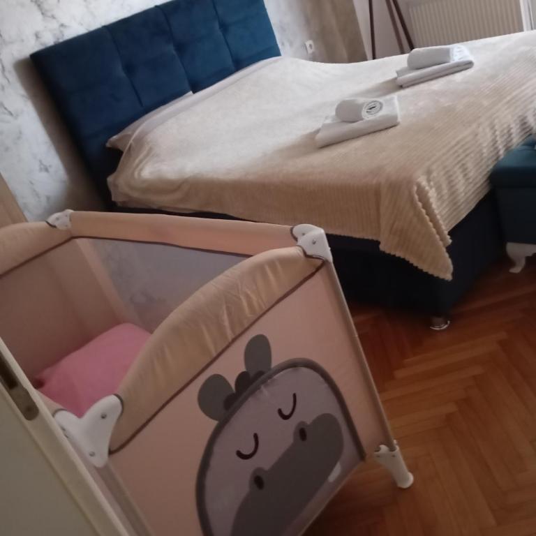 Apartment Aleksandrija - Two-Bedroom Apartment - 2
