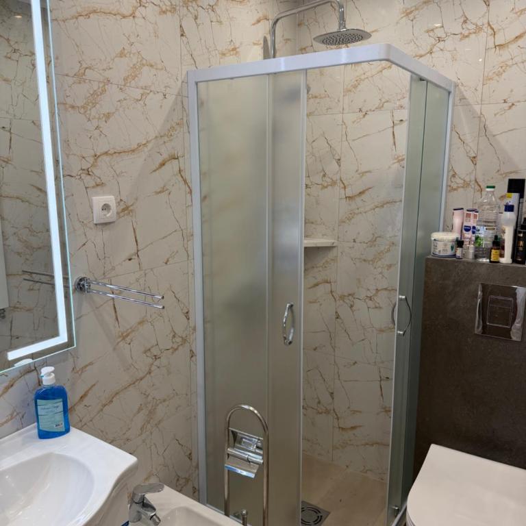Petra Apartments - Apartman sa 1 Spavaćom Sobom - 26