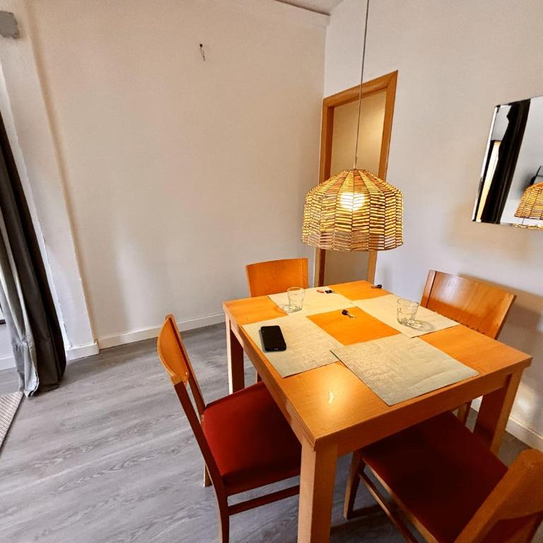 Full flat in the heart of Barcelona - Apartamento Deluxe - 6