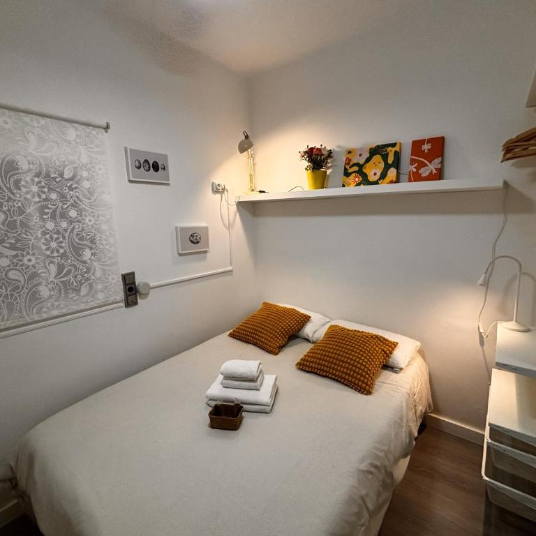 Full flat in the heart of Barcelona - Apartamento Deluxe - 22