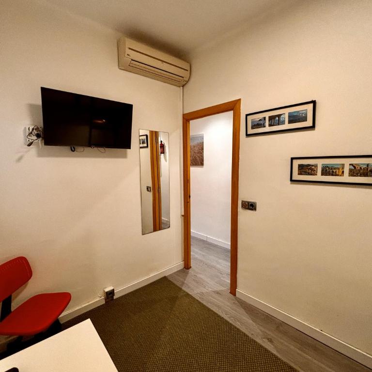 Full flat in the heart of Barcelona - Apartamento Deluxe - 18
