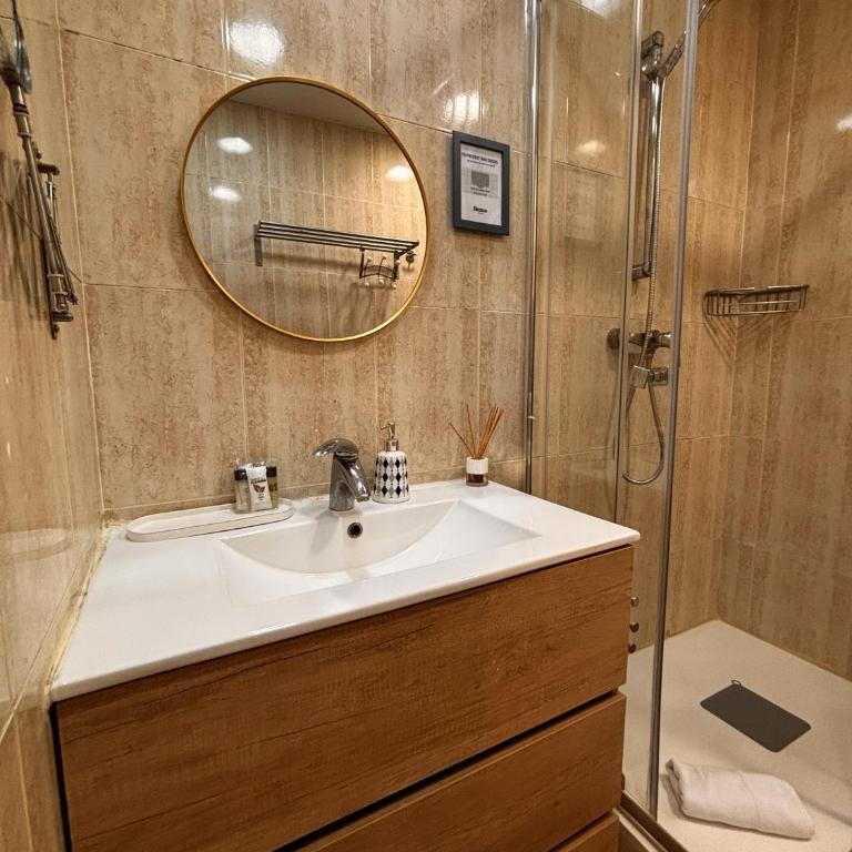 Full flat in the heart of Barcelona - Apartamento Deluxe - 9