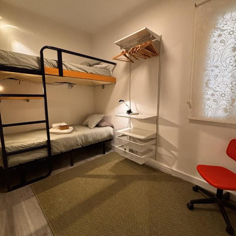 Full flat in the heart of Barcelona - Apartamento Deluxe - 5