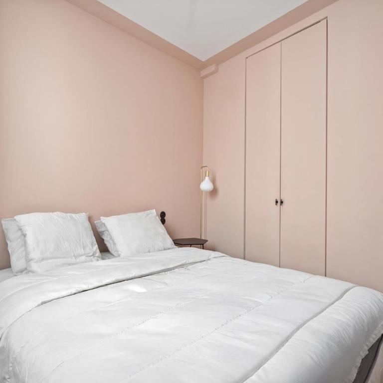 The Poly Loft - Appartamento con 1 Camera da Letto - 7