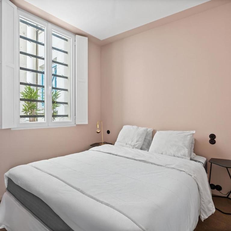 The Poly Loft - Appartamento con 1 Camera da Letto - 8