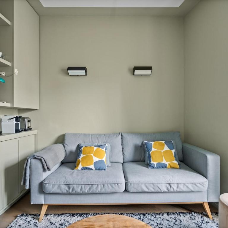 The Poly Loft - Appartamento con 1 Camera da Letto - 5