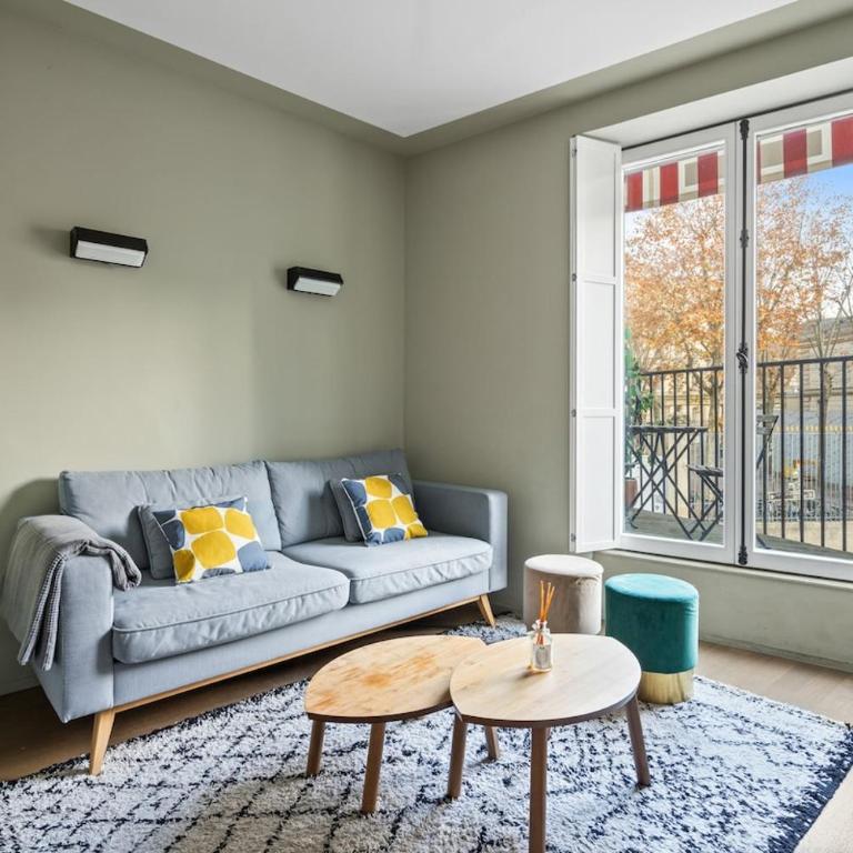 The Poly Loft - Appartamento con 1 Camera da Letto - 1