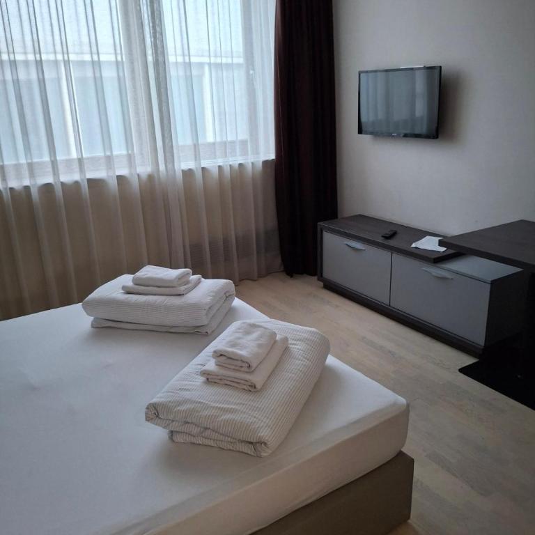 Koncept RK - Apartman sa 1 Spavaćom Sobom - 6