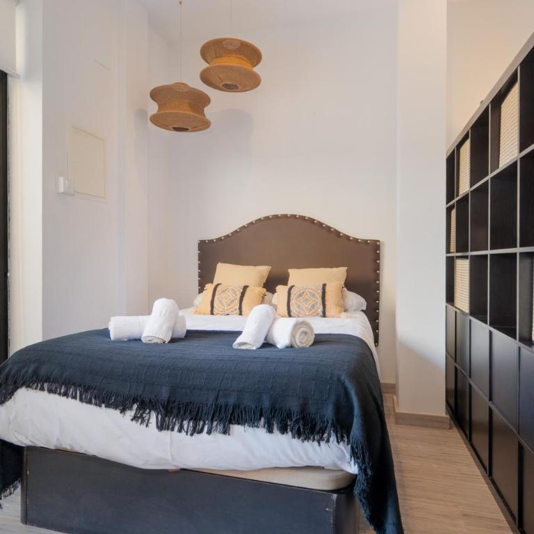 Panther Home Aladro IV - Loft - 4
