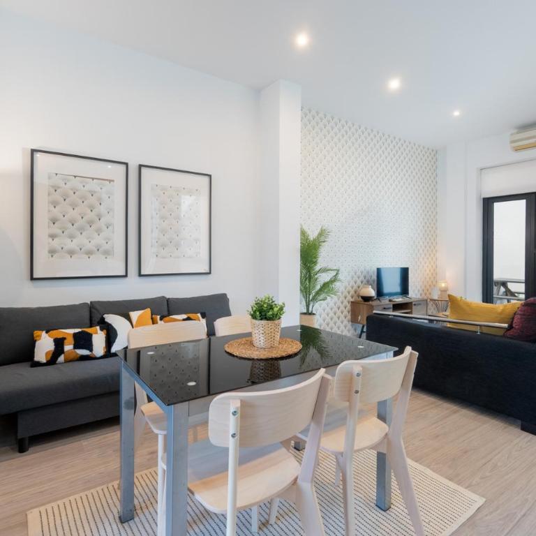 Panther Home Aladro IV - Loft - 9