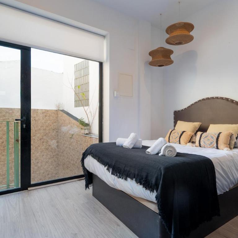 Panther Home Aladro IV - Loft - 13