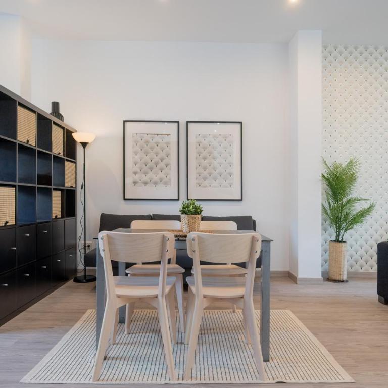 Panther Home Aladro IV - Loft - 10