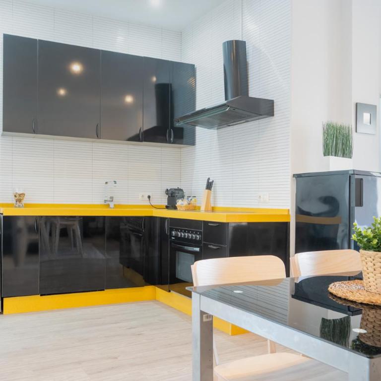 Panther Home Aladro IV - Loft - 7