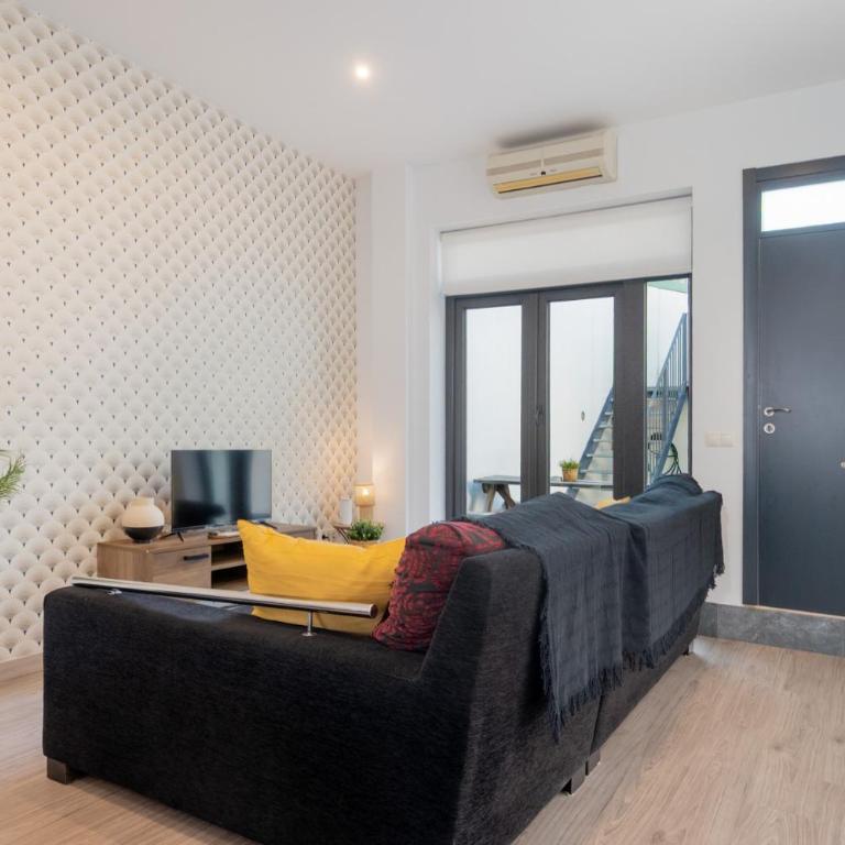 Panther Home Aladro IV - Loft - 22