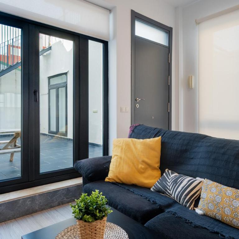 Panther Home Aladro IV - Loft - 18