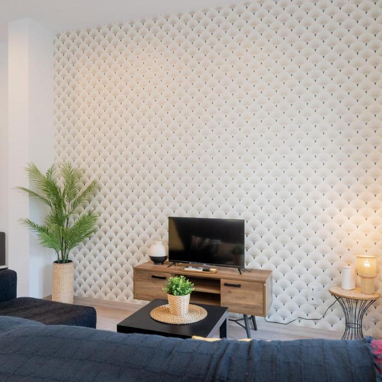 Panther Home Aladro IV - Loft - 19