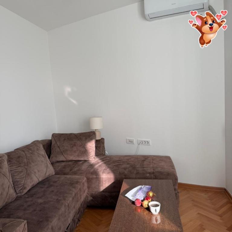 Petra Apartments - Apartman sa 1 Spavaćom Sobom - 31
