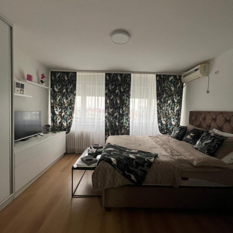 Chill In Apartman - Apartman sa 1 Spavaćom Sobom - 2