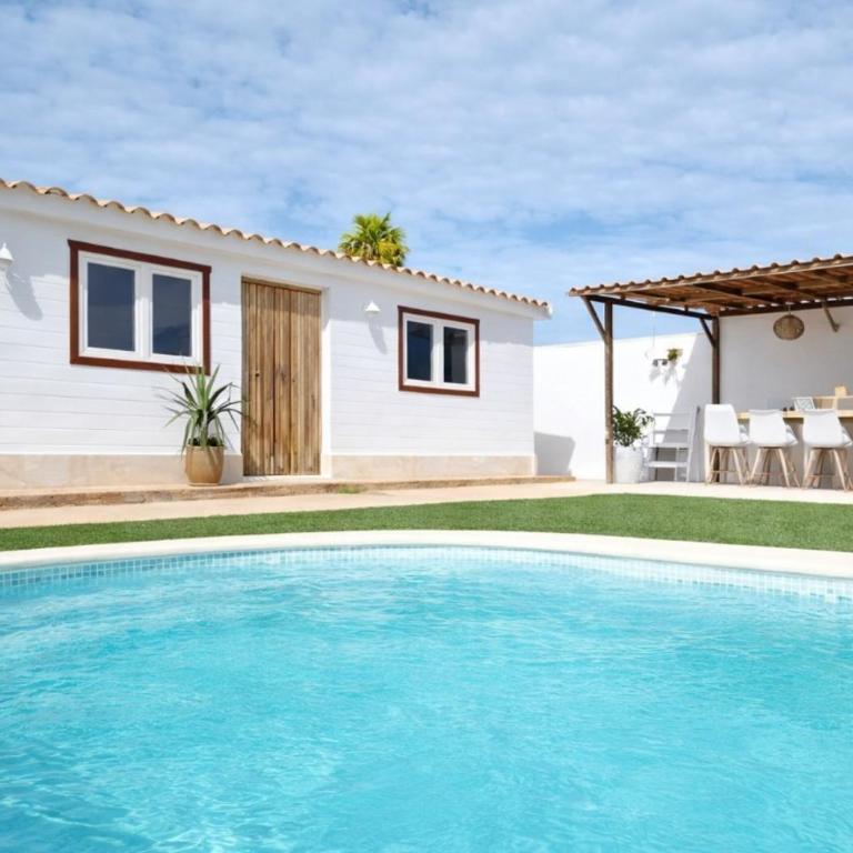 PuraVidaChiclana - Casa de 3 dormitorios - 10