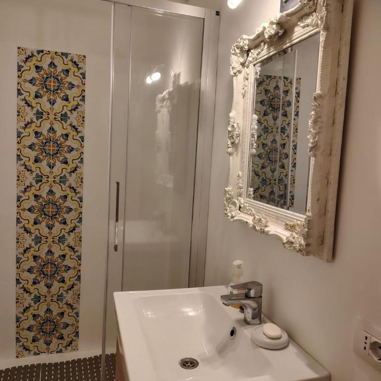 Casa vista Faraglioni Capri - Appartamento con 1 Camera da Letto - 12