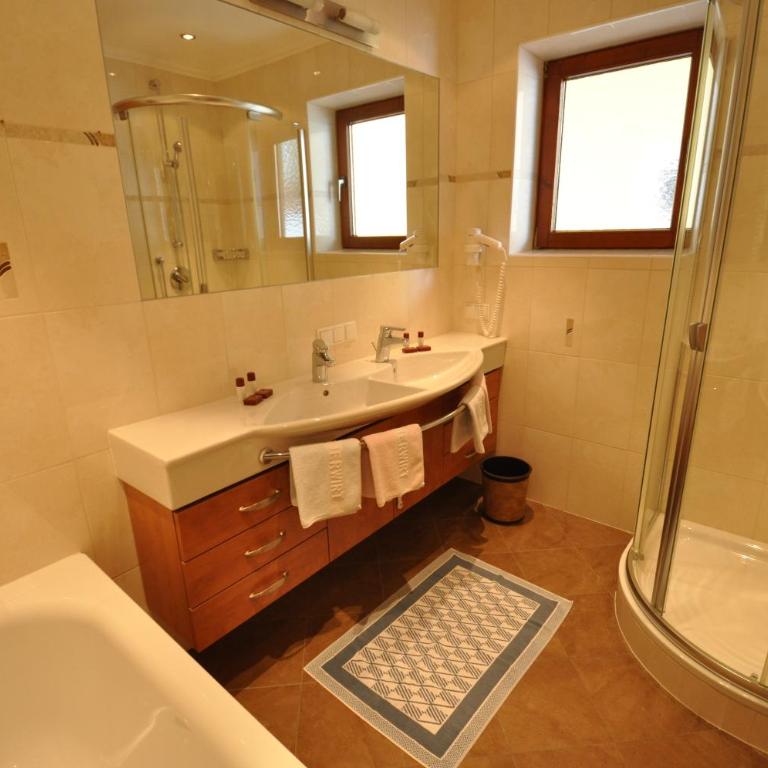 Appartement Schattauer - Studio-Apartment - 5