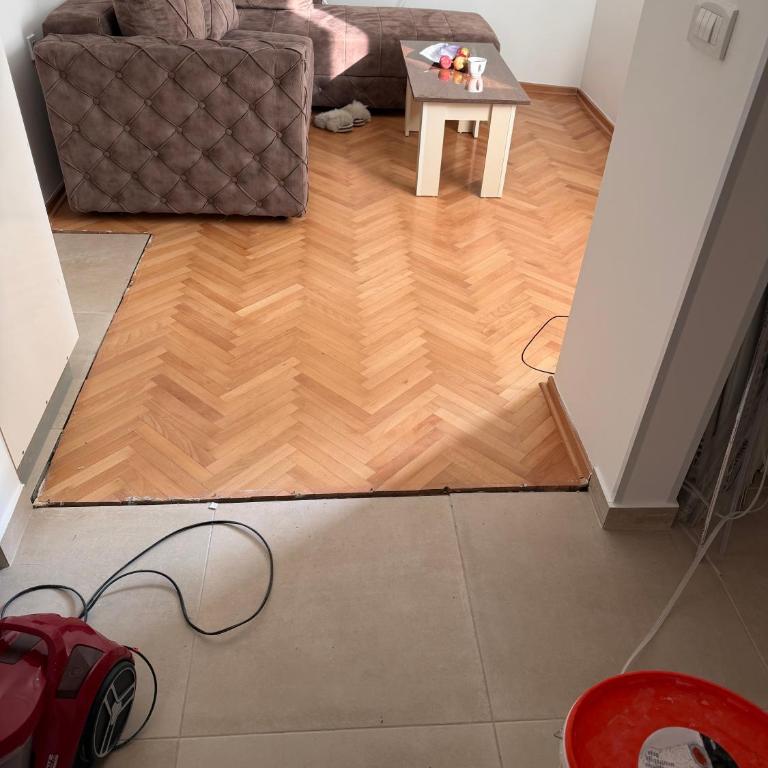 Petra Apartments - Apartman sa 1 Spavaćom Sobom - 30