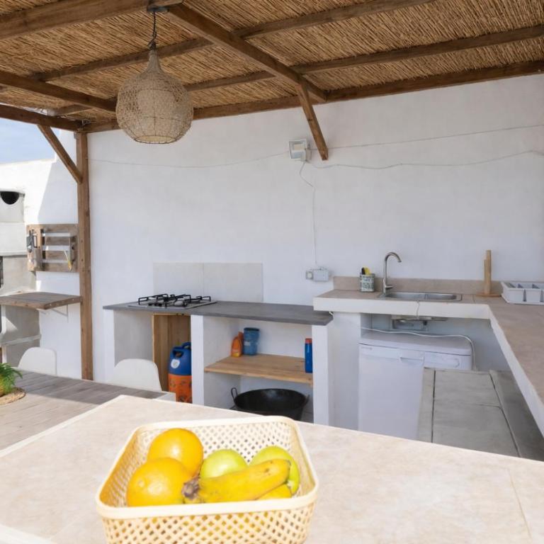 PuraVidaChiclana - Casa de 3 dormitorios - 11