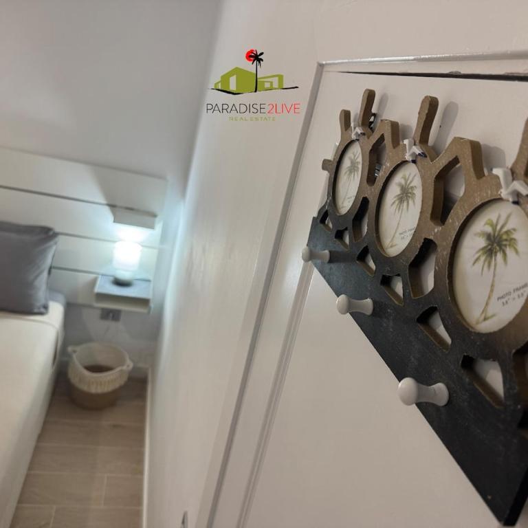 Casa Dudu - Apartamento de 1 dormitorio - 2