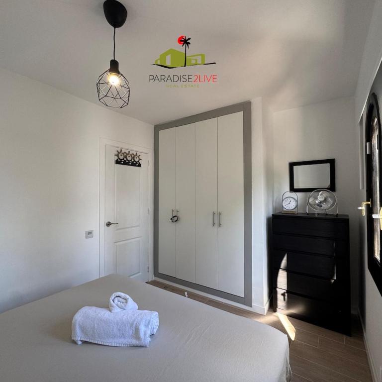 Casa Dudu - Apartamento de 1 dormitorio - 3